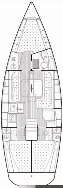Koki - Bavaria 38 Cruiser (2008) — photo 2
