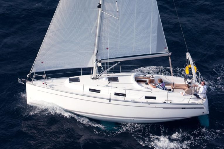 Riki - Bavaria Cruiser 32 (2010) — photo 4