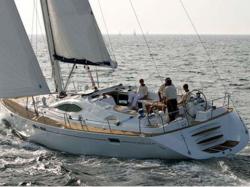 Dali - Sun Odyssey 54 DS (2006) — photo 3