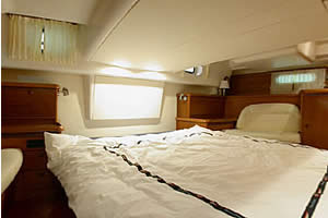 Dali - Sun Odyssey 54 DS (2006) — photo 5