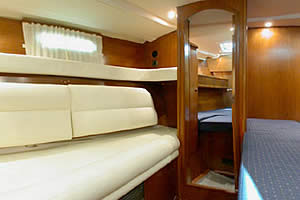 Dali - Sun Odyssey 54 DS (2006) — photo 6