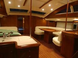 Dali - Sun Odyssey 54 DS (2006) — photo 7