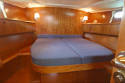Dali - Sun Odyssey 54 DS (2006) — photo 8