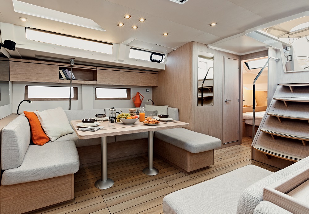 Achi - Bavaria 32 Cruiser (2008) — photo 5