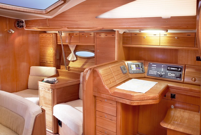 Carol - Bavaria 44 Vision (2007) — photo 8