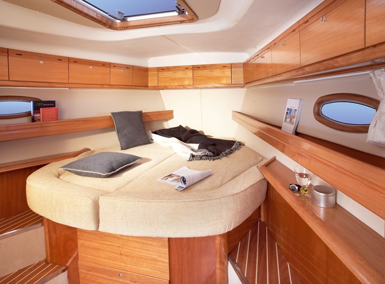 Carol - Bavaria 44 Vision (2007) — photo 9