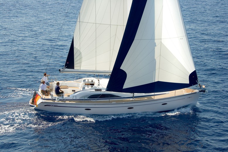 Carol - Bavaria 44 Vision (2007) — photo 11