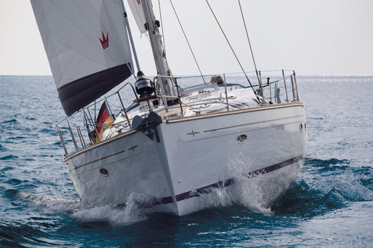 Hanna - Bavaria 51 Cruiser (2009) — photo 7