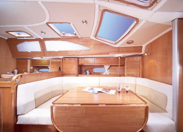 Ria - Bavaria 40 Vision (2007) — photo 9