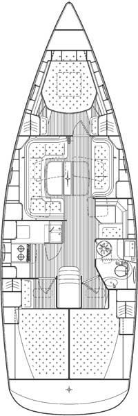Ria - Bavaria 40 Vision (2007) — photo 2
