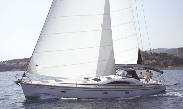 Seni - Bavaria 50 Vision (2010) — photo 4