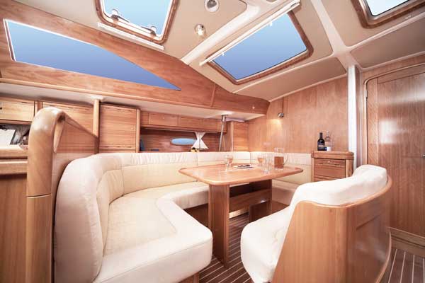 Seni - Bavaria 50 Vision (2010) — photo 6