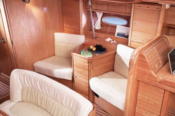 Seni - Bavaria 50 Vision (2010) — photo 7