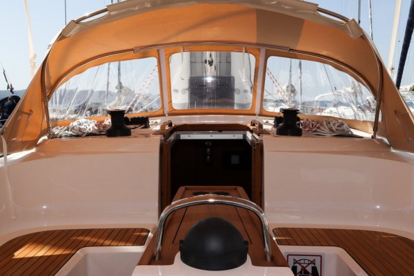 Redemption Prem - Azimut Grande - 5 + 1 cab. (2019) — photo 5