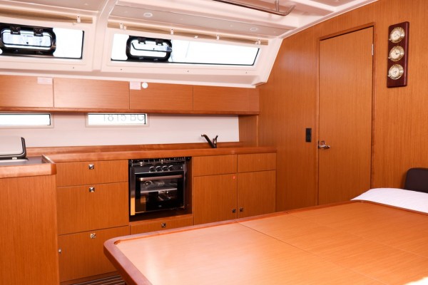 Redemption Prem - Azimut Grande - 5 + 1 cab. (2019) — photo 6