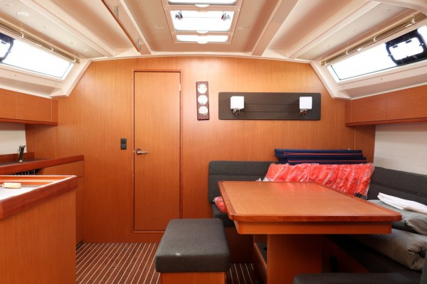 Redemption Prem - Azimut Grande - 5 + 1 cab. (2019) — photo 7