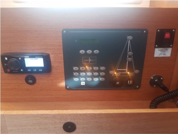 Redemption Prem - Azimut Grande - 5 + 1 cab. (2019) — photo 11
