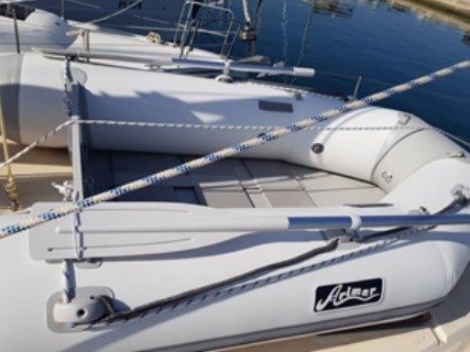 Redemption Prem - Azimut Grande - 5 + 1 cab. (2019) — photo 16