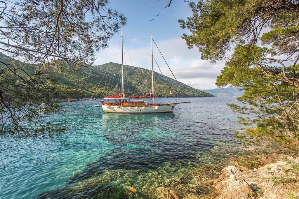NN - Lagoon 50 - 6 + 2 cab. (2020) — photo 11
