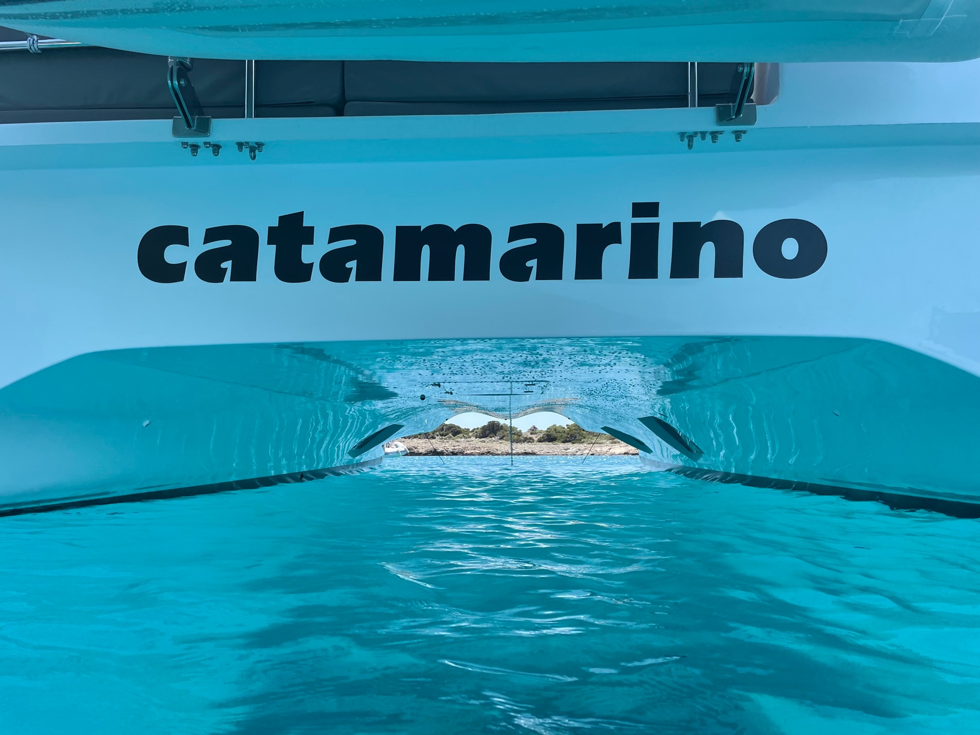 NO NAME - Dufour 360 GL (2019) — photo 6