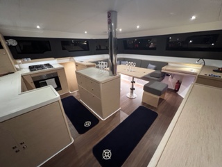 NO NAME - Dufour 360 GL (2019) — photo 11
