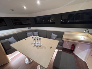 NO NAME - Dufour 360 GL (2019) — photo 12