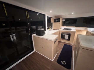 NO NAME - Dufour 360 GL (2019) — photo 13