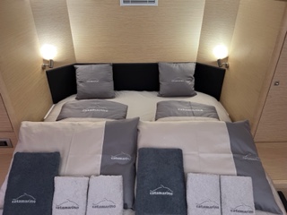 NO NAME - Dufour 360 GL (2019) — photo 14
