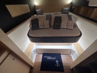 NO NAME - Dufour 360 GL (2019) — photo 16