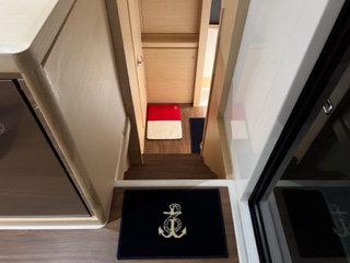 NO NAME - Dufour 360 GL (2019) — photo 17