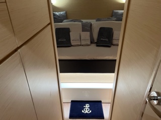 NO NAME - Dufour 360 GL (2019) — photo 19