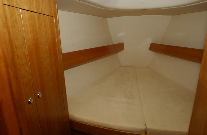 Salona 45 Performance - Salona 45 (2008) — photo 3