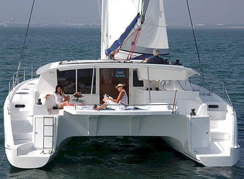 Salina 48, 2009; Sandy