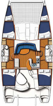 Leo - Leopard 400 (2007) — photo 2