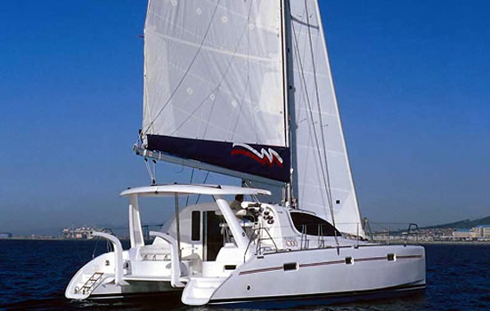 Leopard 400, 2007; Leo
