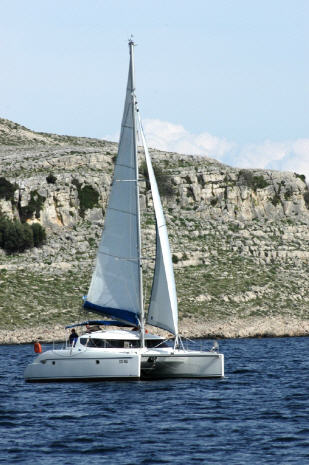 Gazer - Lavezzi 40 (2007) — photo 4