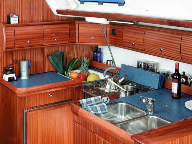 Bova - Bavaria 49 (2004) — photo 4