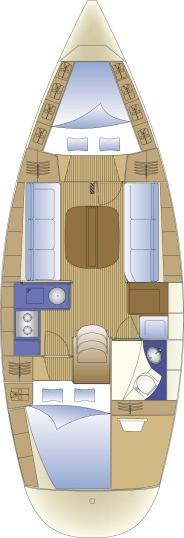 Whispper - Bavaria 32 (2004) — photo 2
