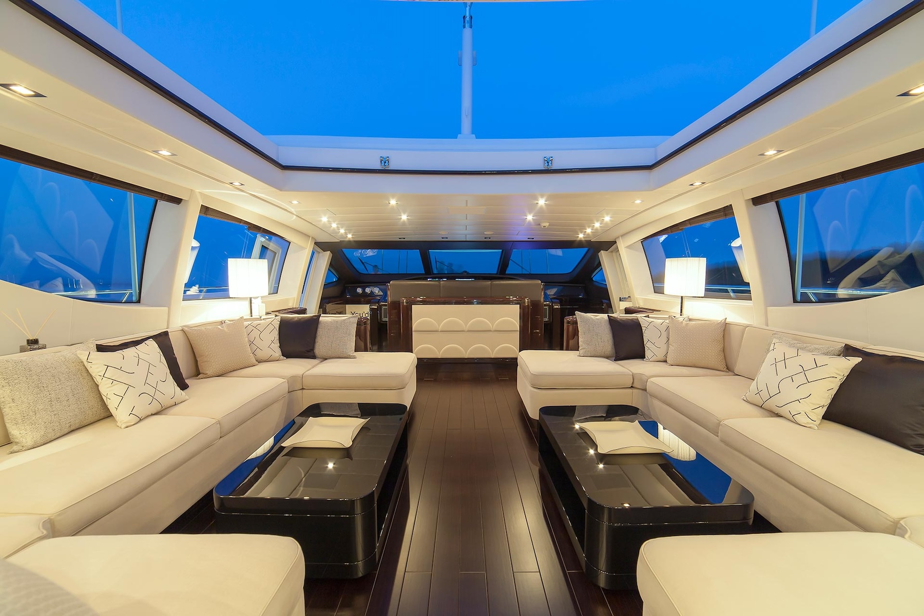 Helix - Sun Odyssey 32 (2004) — photo 3