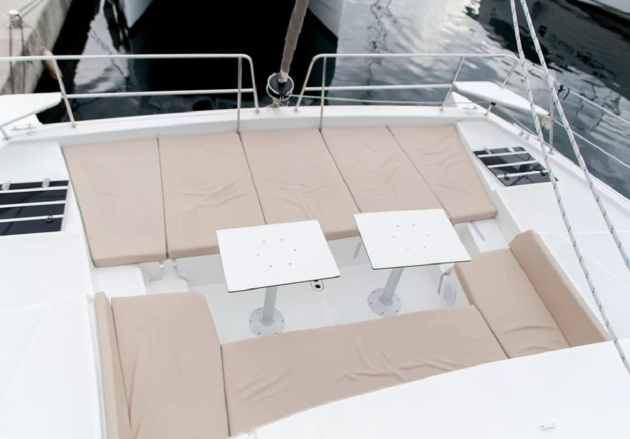 Elan - Elan 434 Impression (2008) — photo 16