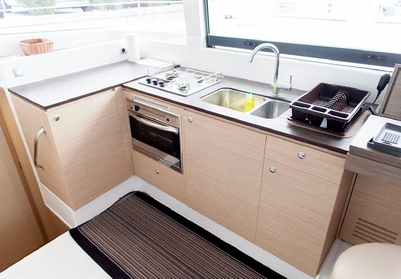 Elan - Elan 434 Impression (2008) — photo 18