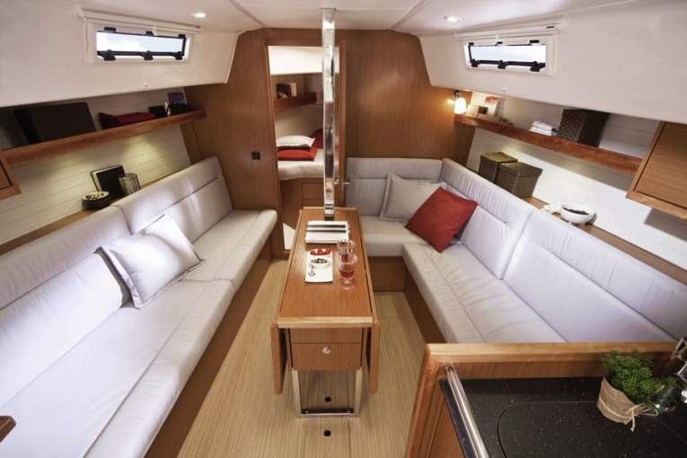 Odi - Bavaria Cruiser 32 (2012) — photo 10