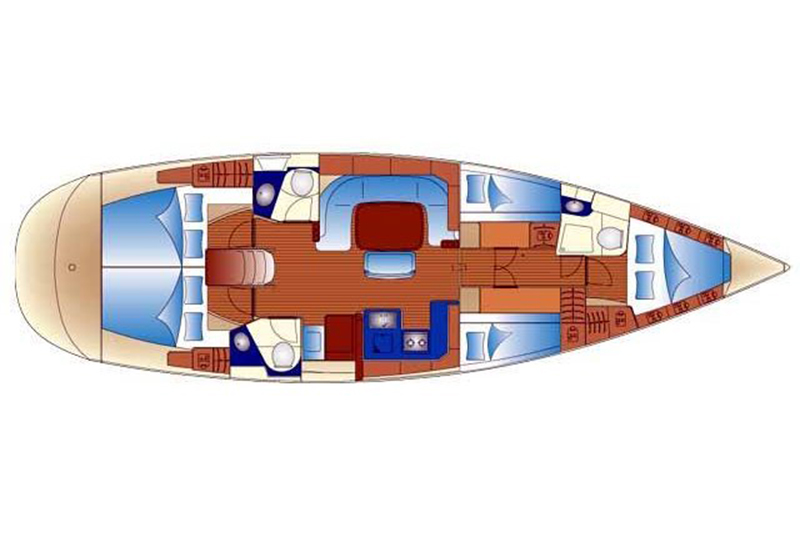 Kan - Bavaria 49 (2004) — photo 2