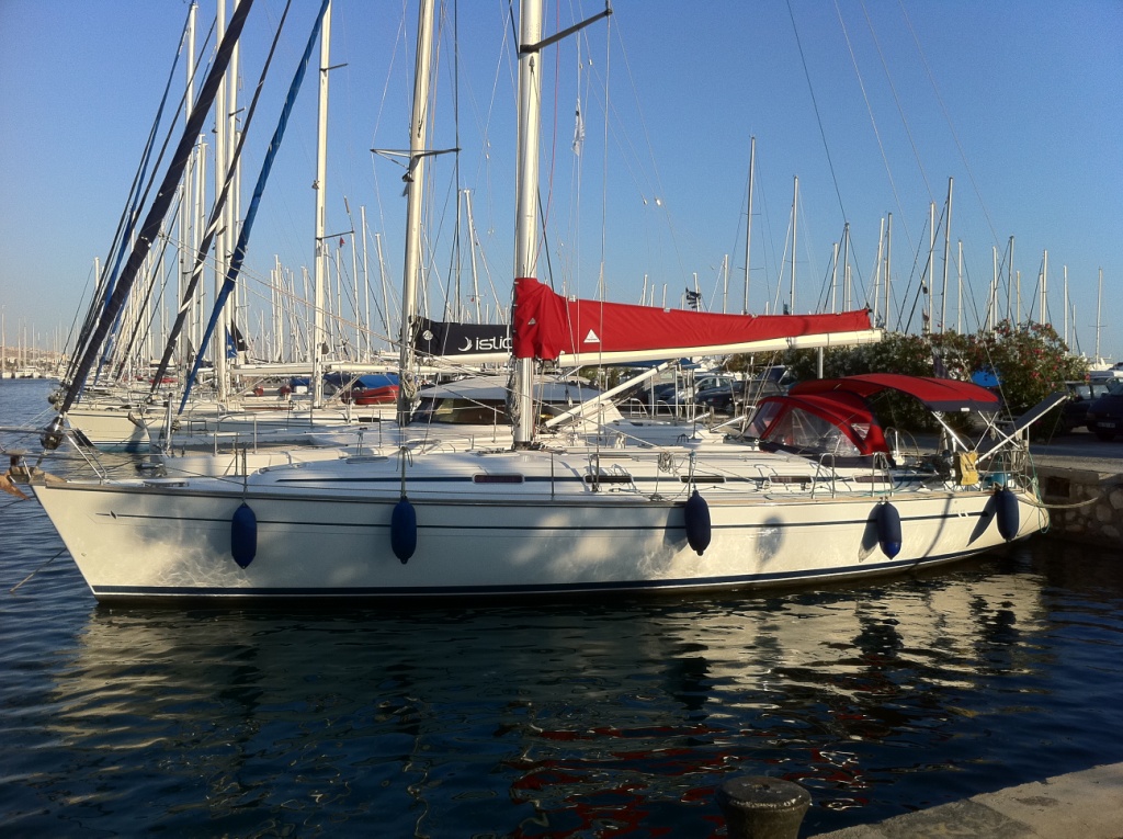 Kan - Bavaria 49 (2004) — photo 4