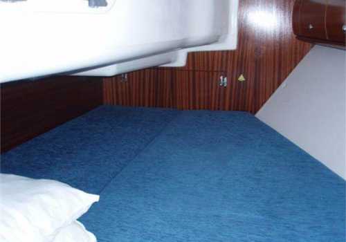 Achi - Bavaria 32 Cruiser (2008) — photo 3