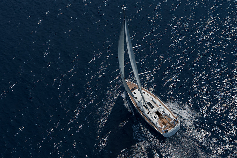 Promotional - Bavaria Cruiser 50 (2011) — photo 3