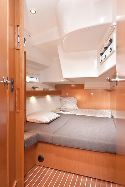 Promotional - Bavaria Cruiser 50 (2011) — photo 6